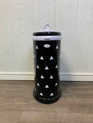 used Ubbi Diaper Pail