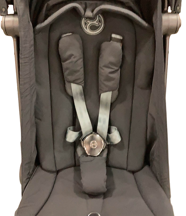 secondhand Strollers