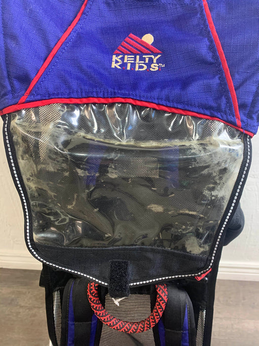 used Backpacks Carriers