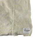 Shop Burt's Bees Baby Organic Cotton Burp Cloths 5 Pack, Whimsy at GoodBuy Gear