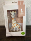 secondhand Sophie La Giraffe Teether