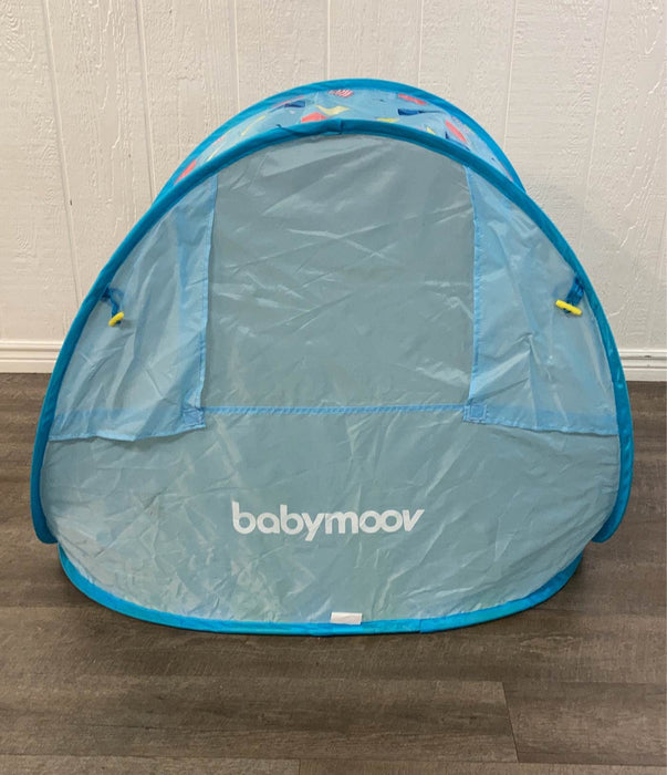 used Babymoov Anti-UV Tent