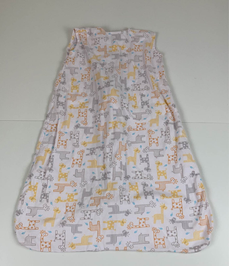 Halo Sleepsack Wearable Blanket, Giraffe