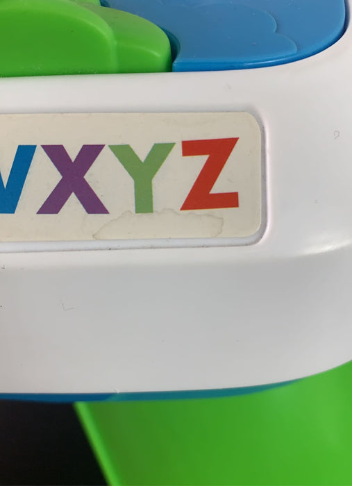 secondhand Infant Gear