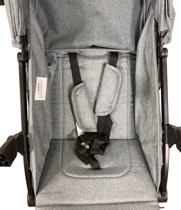 secondhand Travel Strollers