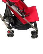 used UPPAbaby G-LITE Stroller, Denny (Red), 2021