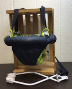 used Evenflo Doorway Jumper, Owl