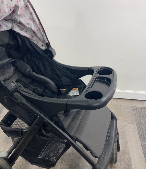 used Graco Verb Click Connect Lightweight Stroller, 2020