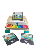 used Baby Einstein Magic Touch Piano