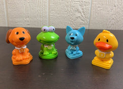 secondhand Navystar Animals Tune Learning Station