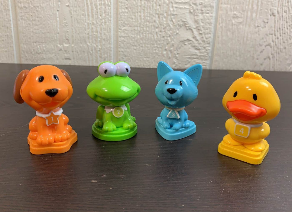 secondhand Navystar Animals Tune Learning Station