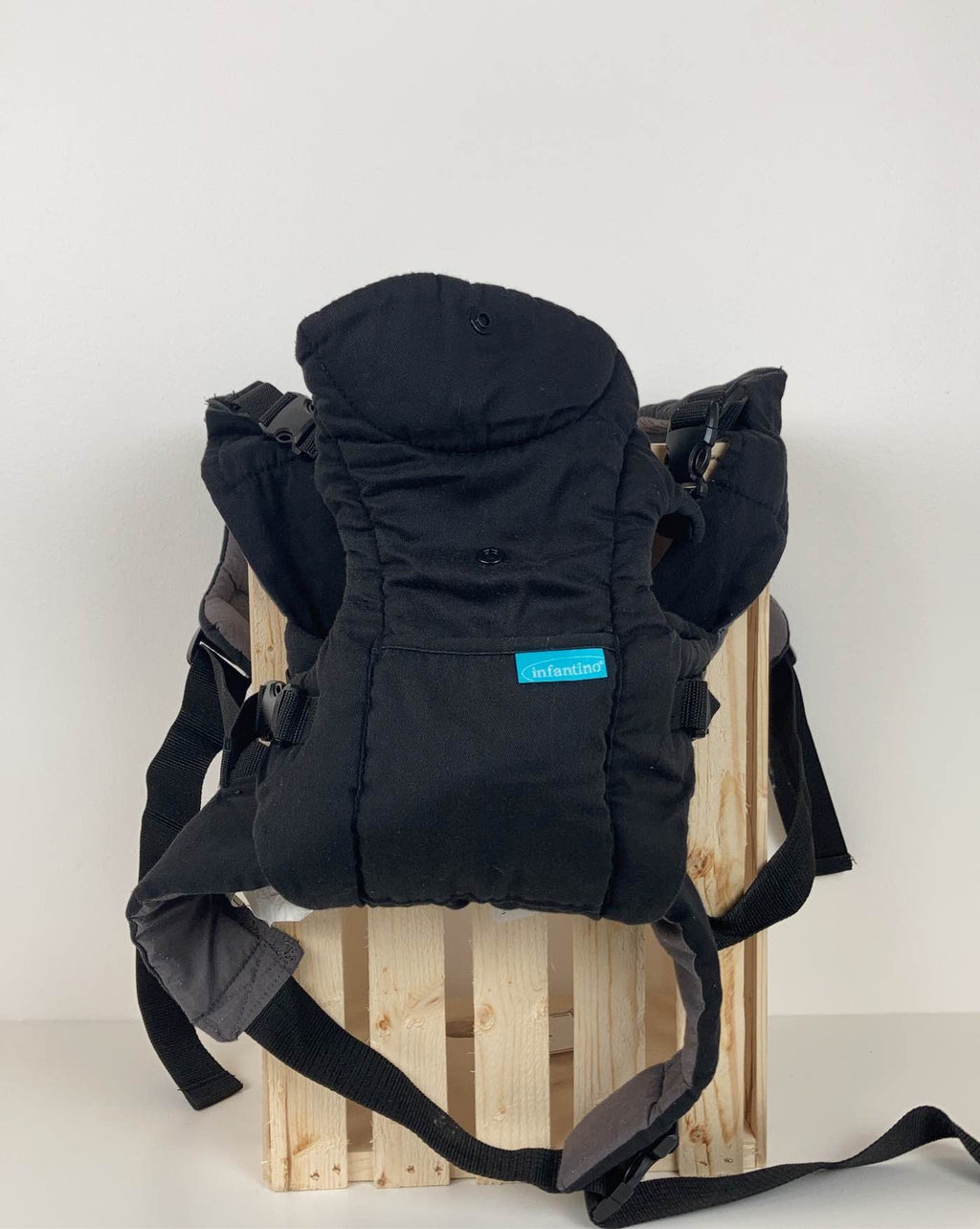 Infantino Flip Front2Back Carrier