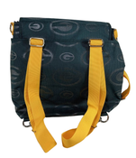 secondhand Lil Fan Diaper Messenger Bag