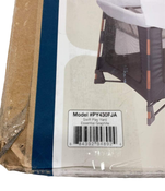 Shop Maxi-Cosi Swift Play Yard, Essential Graphite at GoodBuy Gear