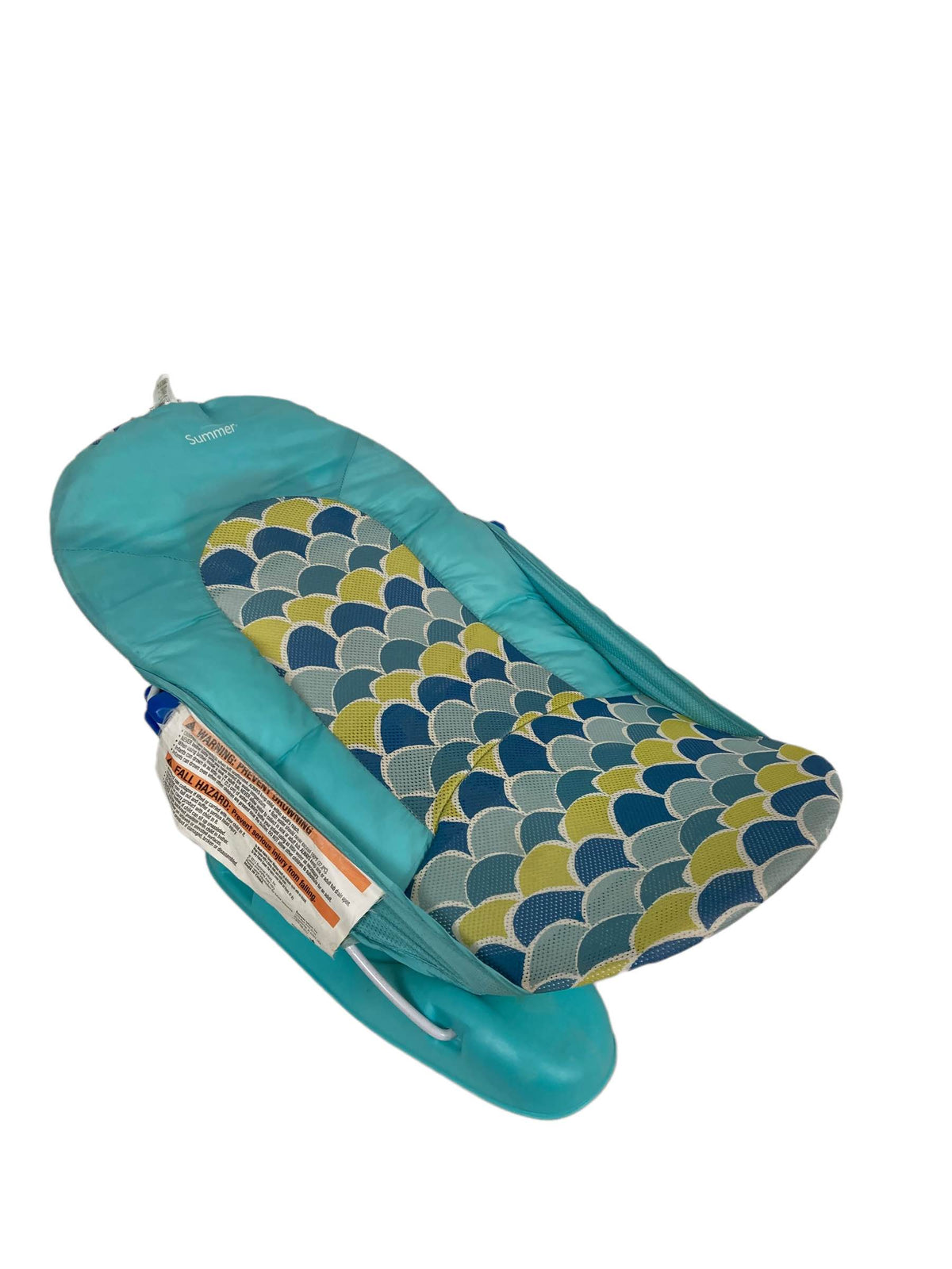 Summer Infant Deluxe Bath Sling — GoodBuy Gear