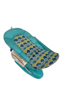 used Summer Infant Deluxe Bath Sling