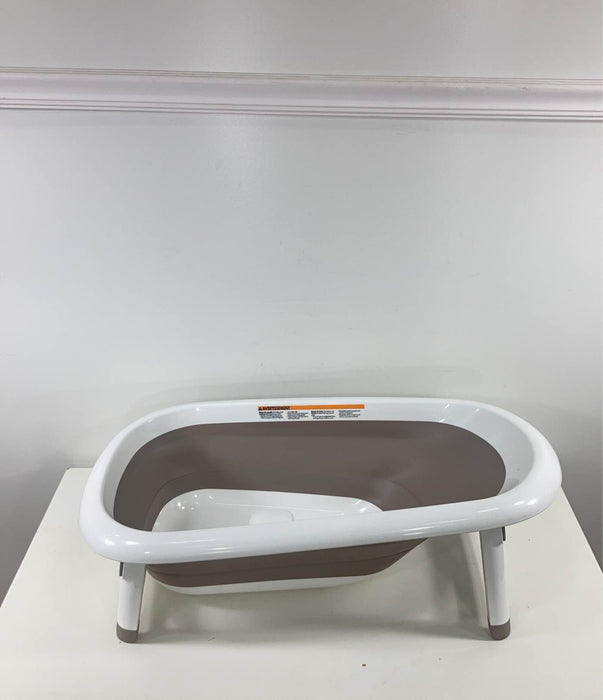 Shop OXO Tot Splash & Store Baby Bathtub at GoodBuy Gear