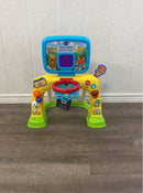 secondhand VTech Smart Shots Sports Center
