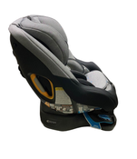 secondhand Baby Jogger City Turn Car Seat, Onyx Black, 2022