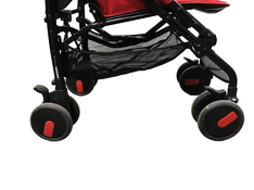 used Peg Perego Pliko Matic Stroller, 2014