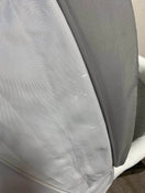 secondhand Ingenuity Foldaway Rocking Wood Bassinet