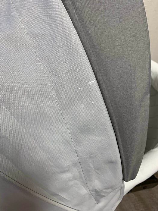 secondhand Ingenuity Foldaway Rocking Wood Bassinet