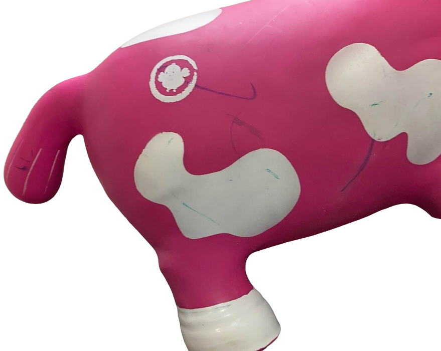 secondhand Active Play