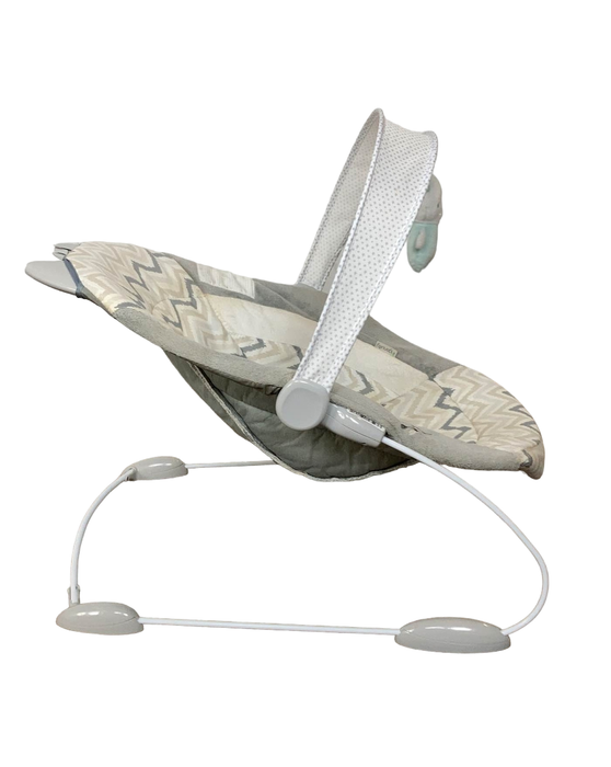 secondhand Ingenuity SmartBounce Automatic Bouncer, Chadwick