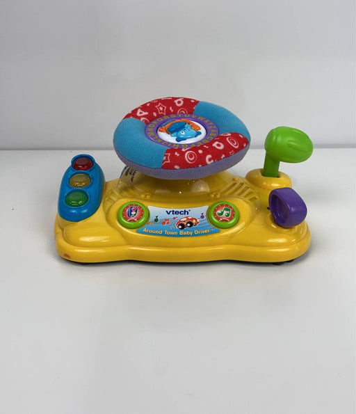 used VTech Baby Around Town Baby Driver