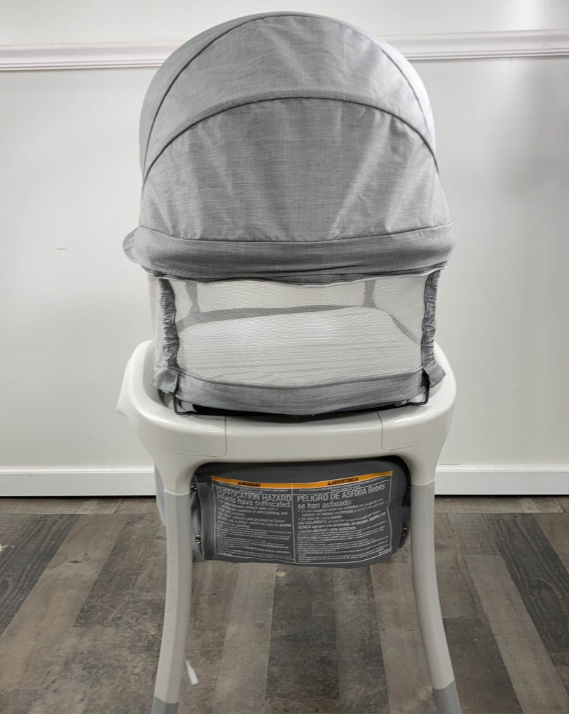 Graco Sense2Snooze Bassinet