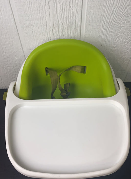 secondhand Mamas & Papas Baby Snug and Tray