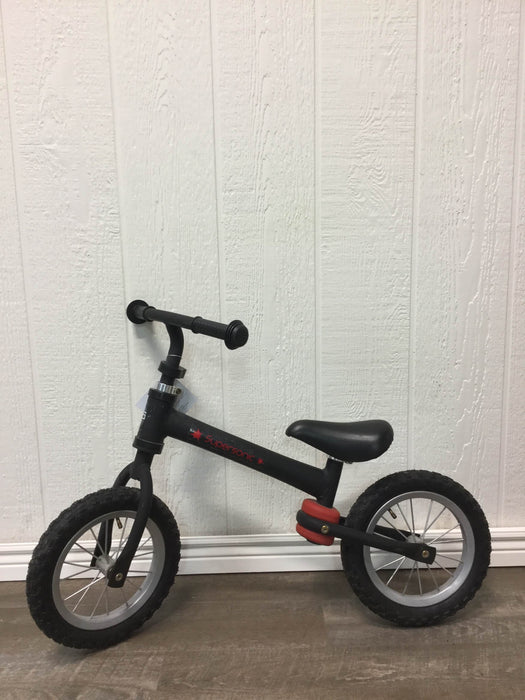 used Smart Gear Supersonic Featherweight Smart Balance Bike