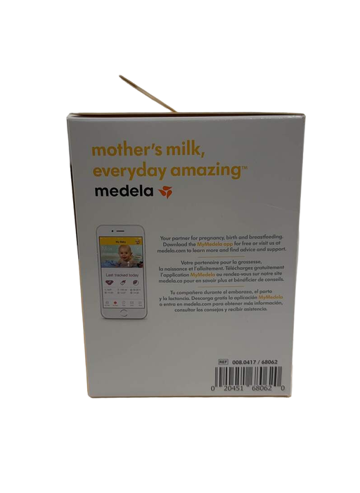 Shop Medela Milk Storage Bags, 100 count at GoodBuy Gear