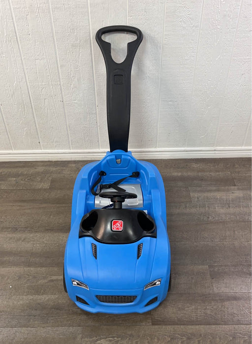 secondhand Step2 Whisper Ride, Cruiser