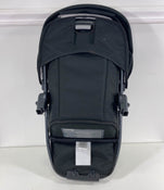 UPPAbaby VISTA RumbleSeat, 2015+, Jake (Black), 2019