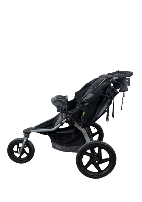 best jogging stroller 2015 BOB Revolution Stroller, 2015, SE