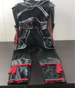 used Teetot Ninja Costume, Kids 7-8