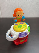 used VTech Baby Beats Monkey Drum