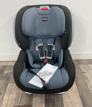 Britax advocate clicktight hot sale convertible car seat