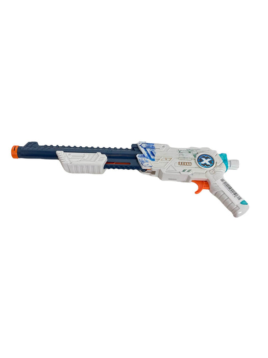 used Nerf Zuru Dart Blaster