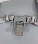 Shop OXO Tot Perch Booster Seat with Straps, Gray at GoodBuy Gear