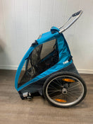 secondhand Thule Cadence Bike Trailer