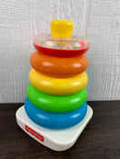used Fisher Price Rock-a-Stack