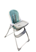 used Ingenuity Easy Folding High Chair