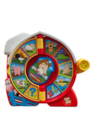 secondhand Fisher Price Farm See ‘n Say