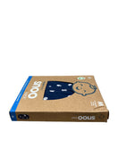 Shop Happiest Baby SNOO Sack, Medium (12-18 lbs), Midnight Navy Planets at GoodBuy Gear