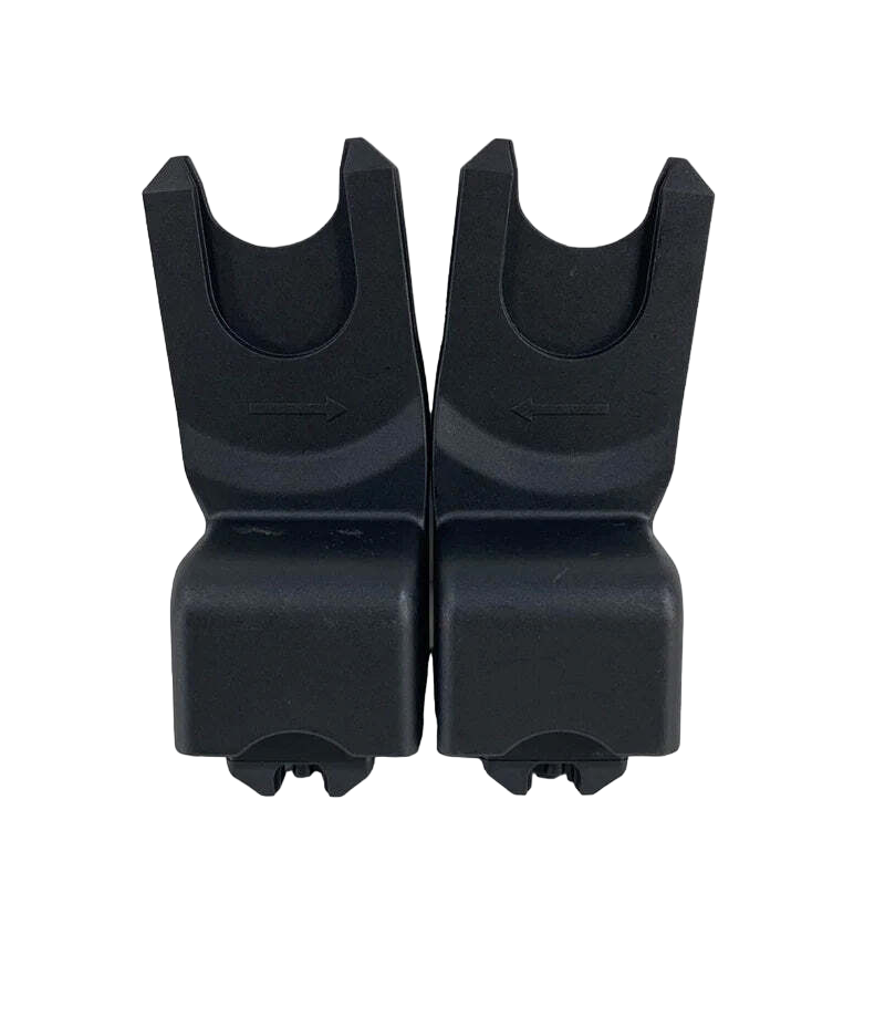 Graco evo hot sale car seat adapter