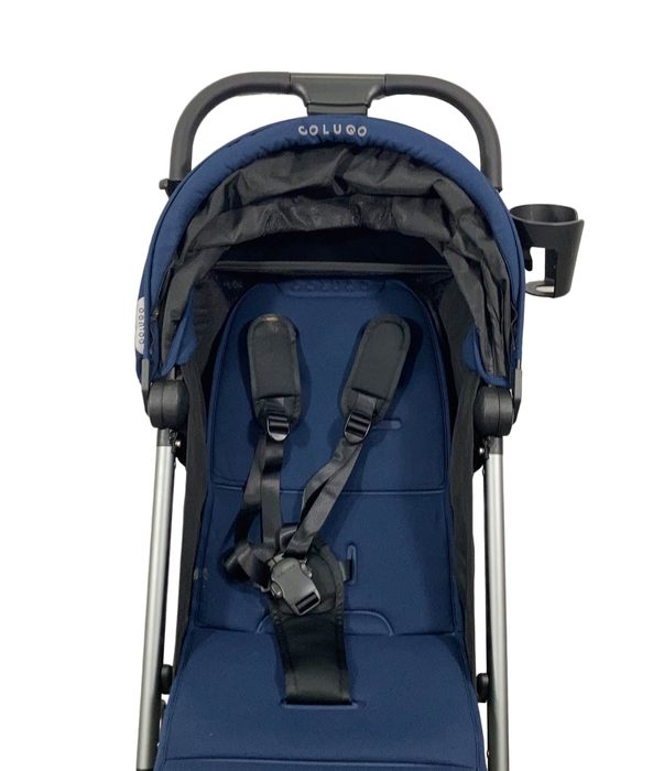 secondhand Strollers