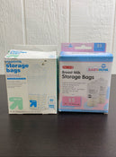 Shop BUNDLE Breastmilk Storage Supplies at GoodBuy Gear