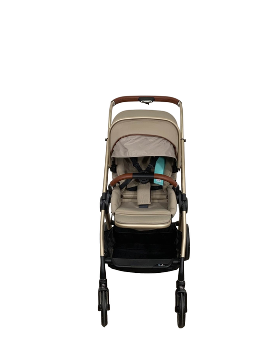 secondhand Strollers